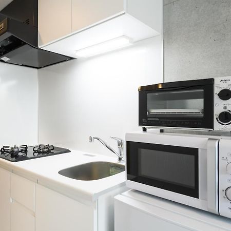 Apartamento Brilliant Tokio Exterior foto