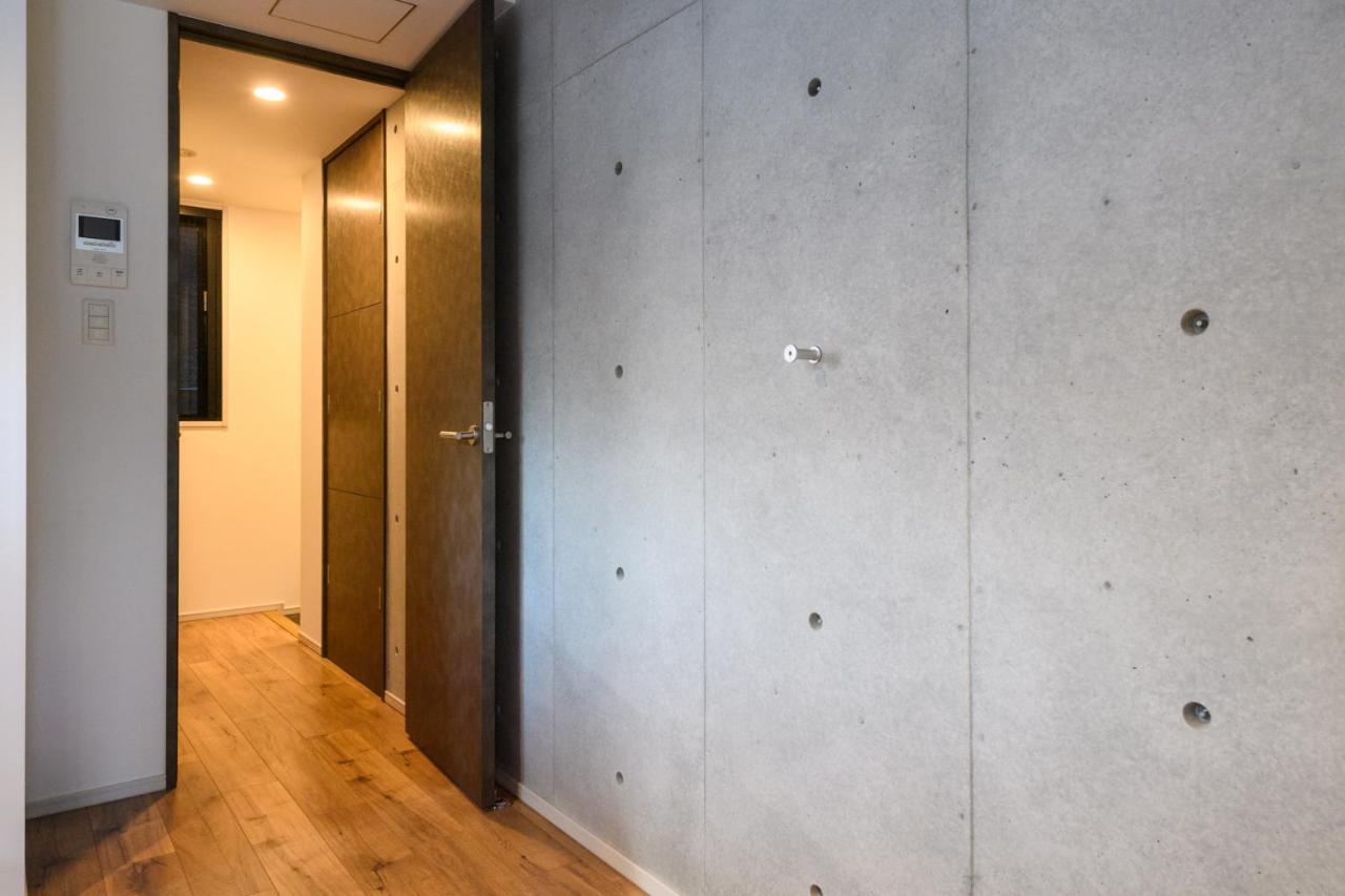Apartamento Brilliant Tokio Exterior foto