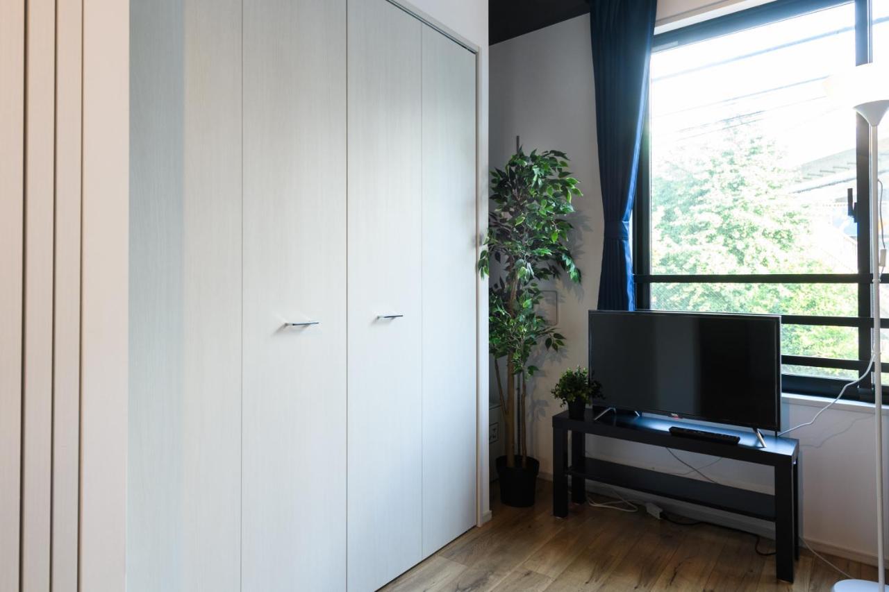 Apartamento Brilliant Tokio Exterior foto