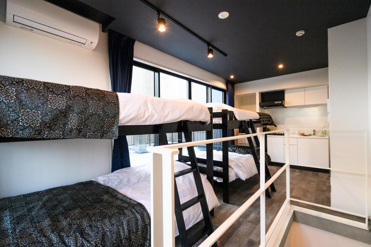 Apartamento Brilliant Tokio Exterior foto