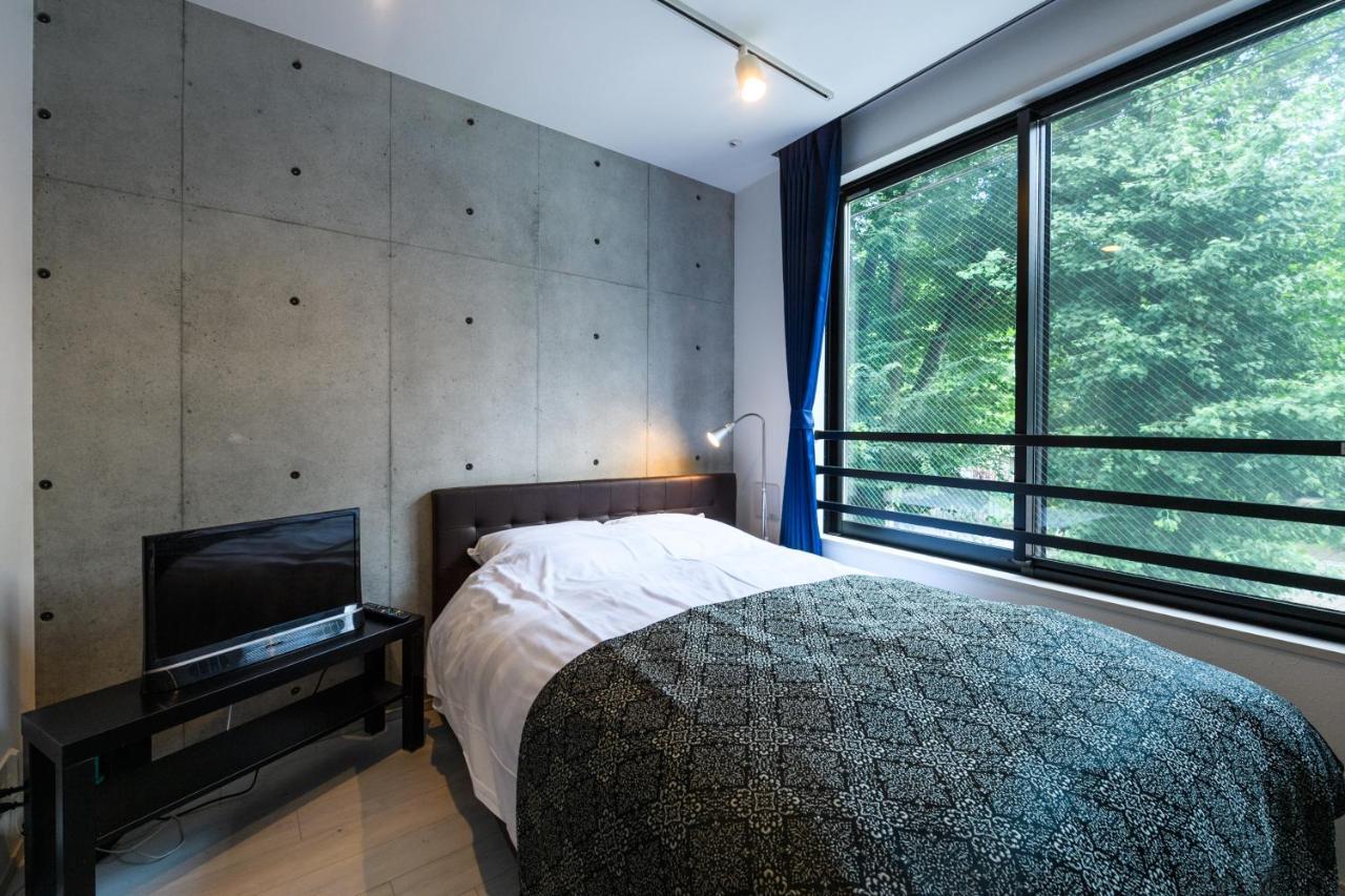 Apartamento Brilliant Tokio Exterior foto