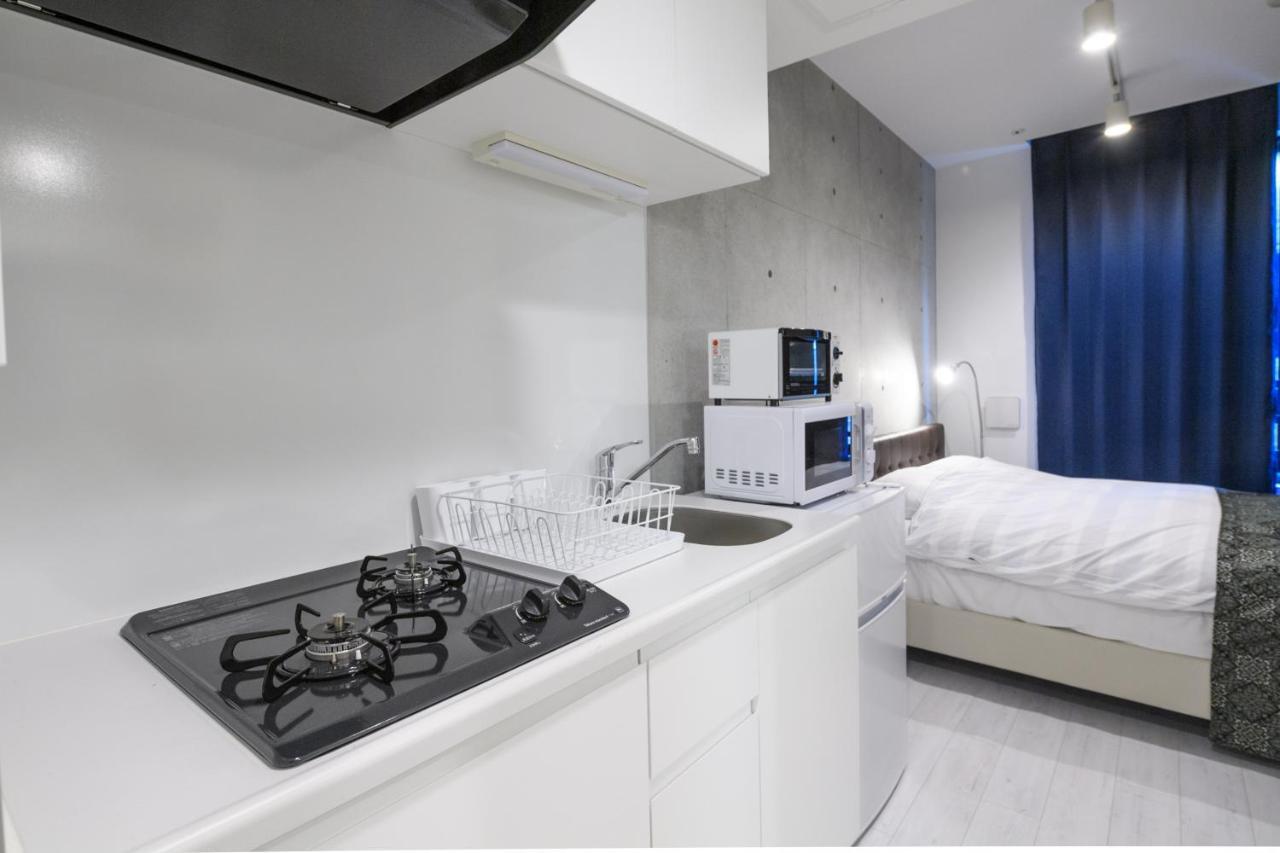 Apartamento Brilliant Tokio Exterior foto