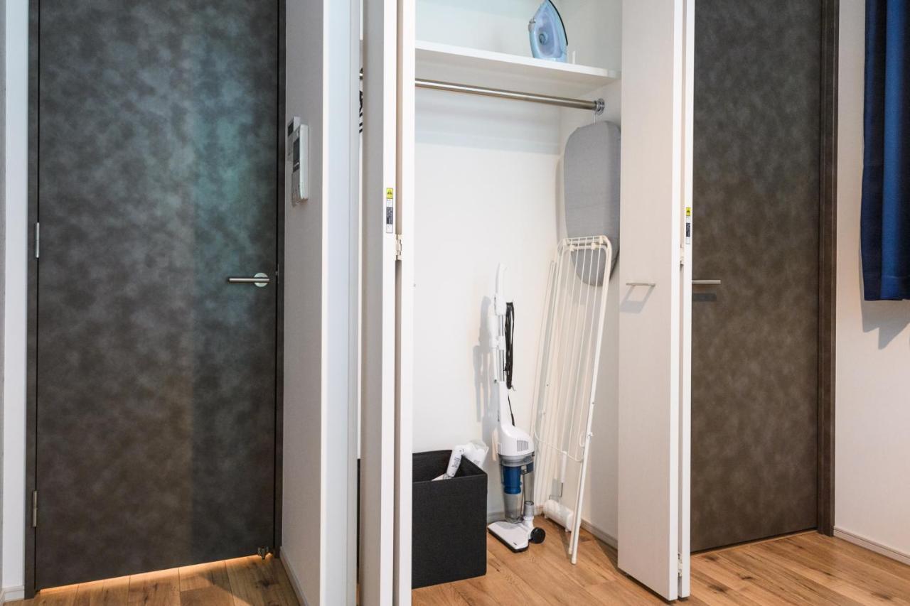 Apartamento Brilliant Tokio Exterior foto