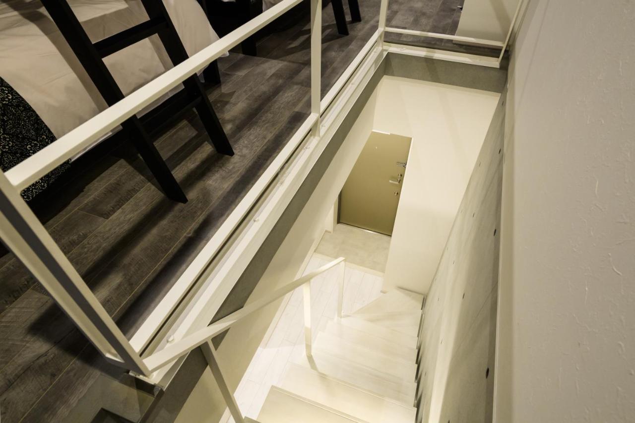 Apartamento Brilliant Tokio Exterior foto