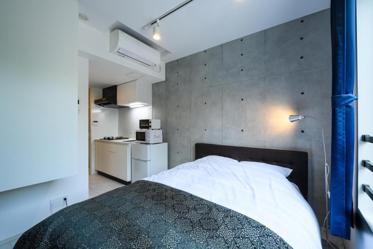 Apartamento Brilliant Tokio Exterior foto