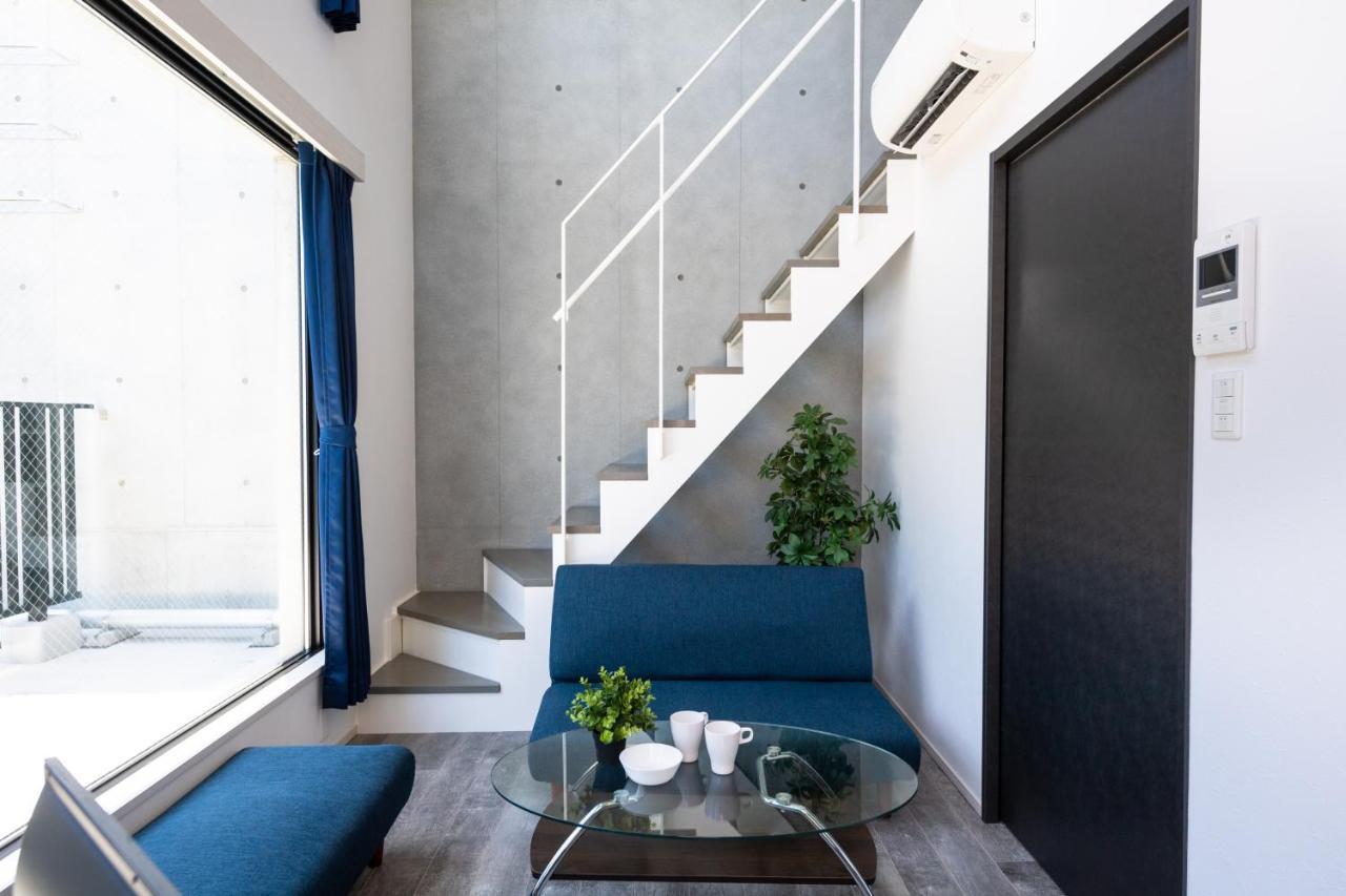Apartamento Brilliant Tokio Exterior foto