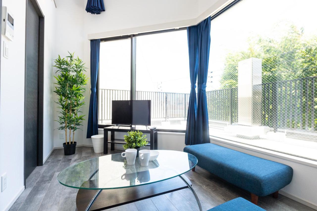 Apartamento Brilliant Tokio Exterior foto