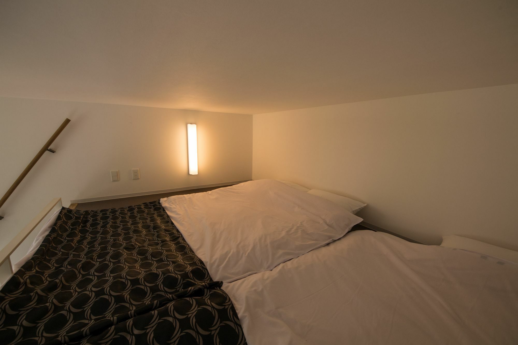 Apartamento Brilliant Tokio Exterior foto