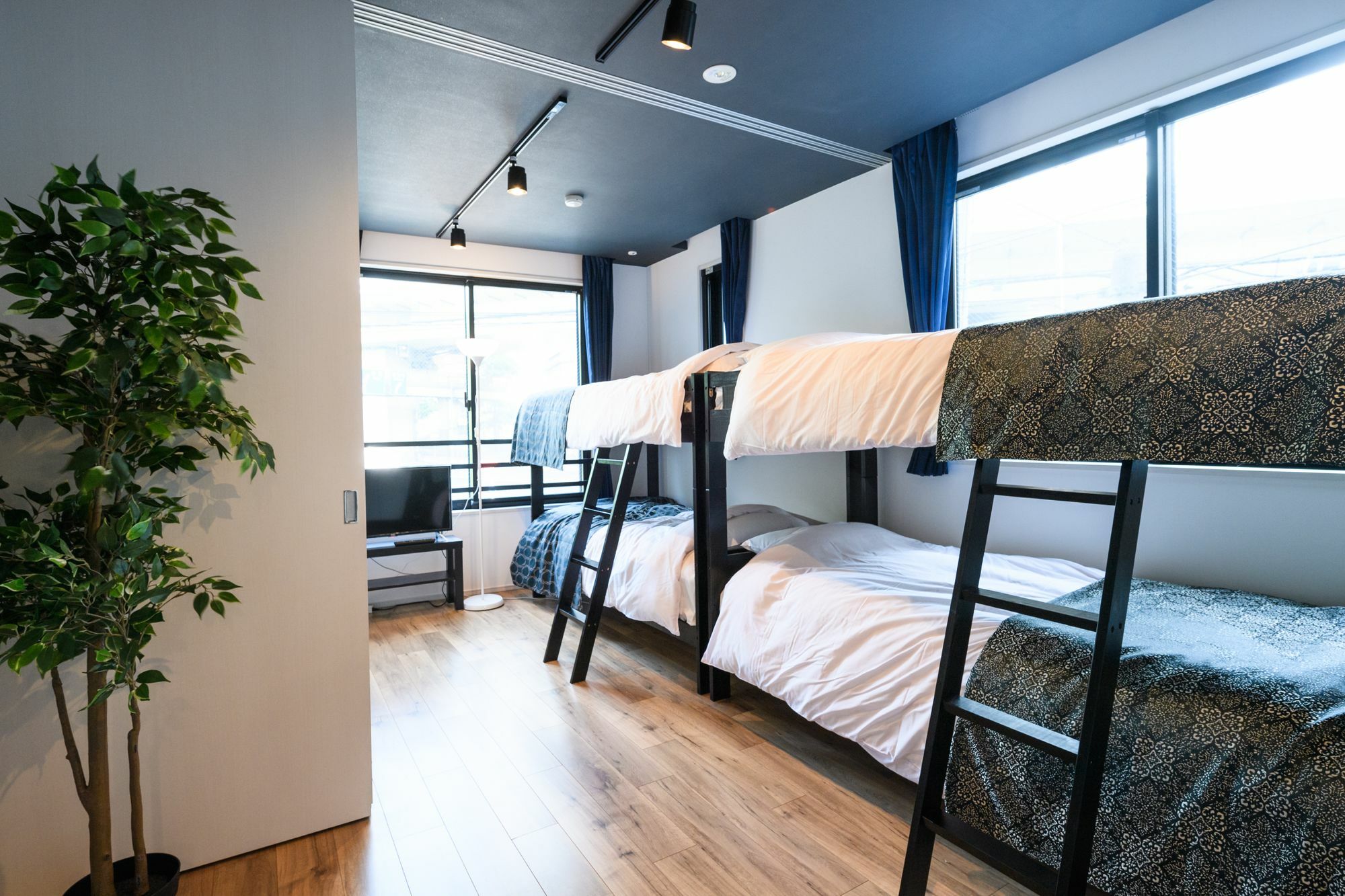 Apartamento Brilliant Tokio Exterior foto
