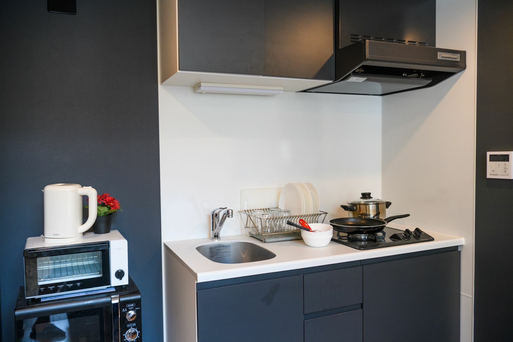 Apartamento Brilliant Tokio Exterior foto