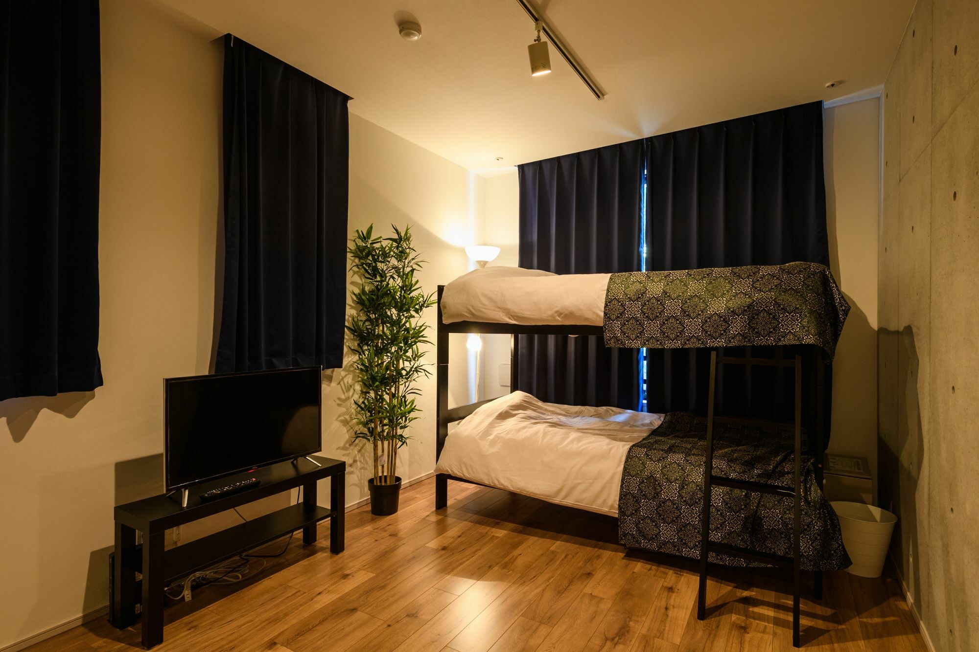 Apartamento Brilliant Tokio Exterior foto