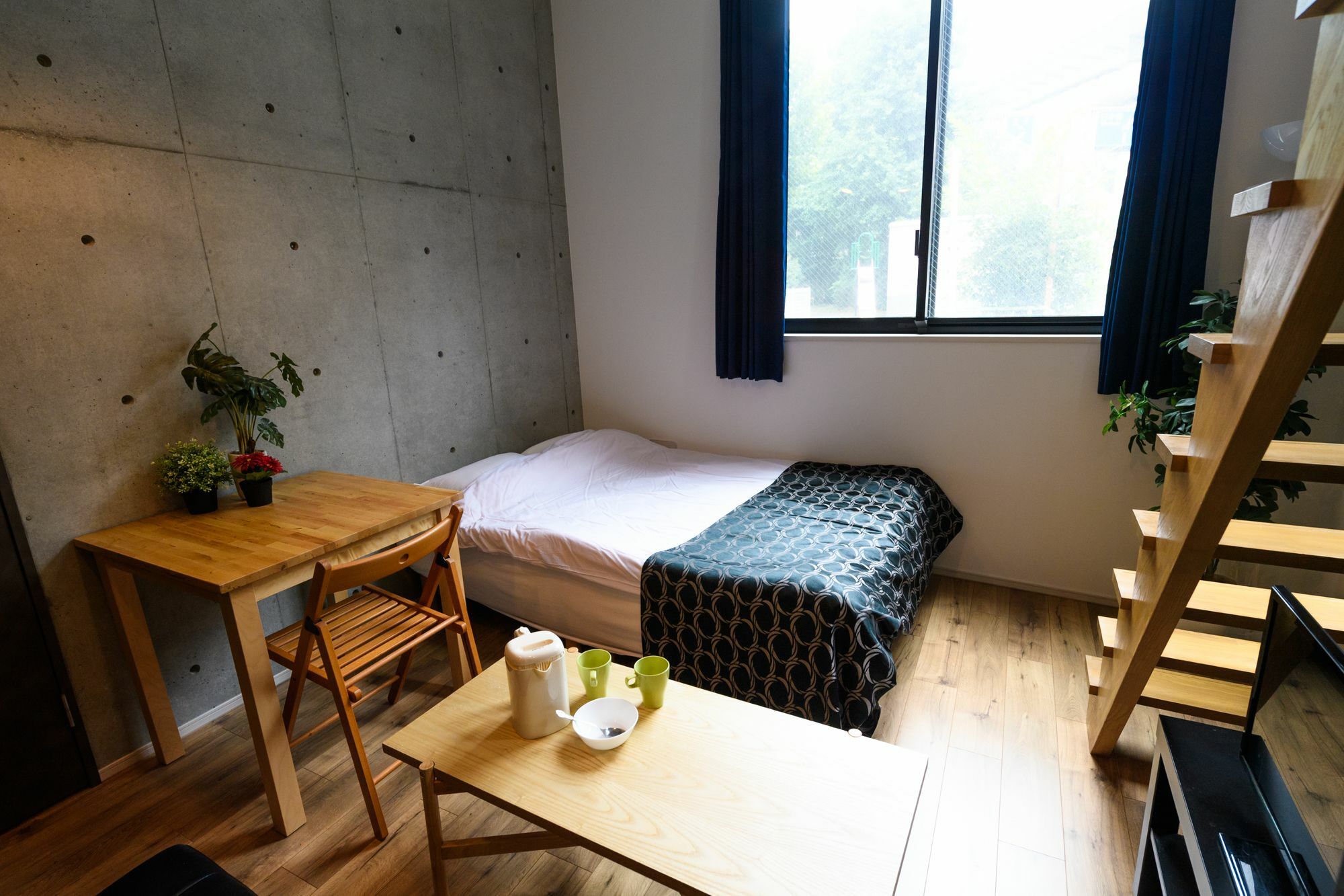 Apartamento Brilliant Tokio Exterior foto