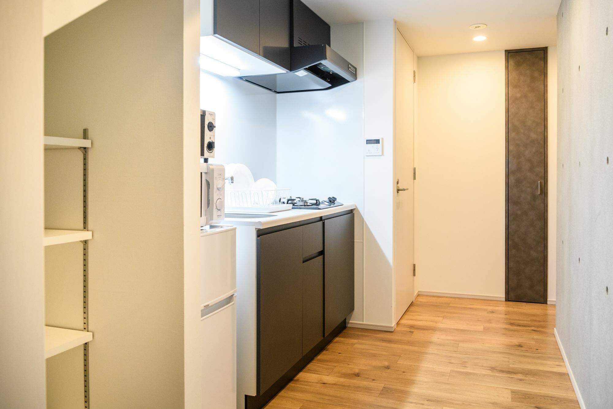 Apartamento Brilliant Tokio Exterior foto