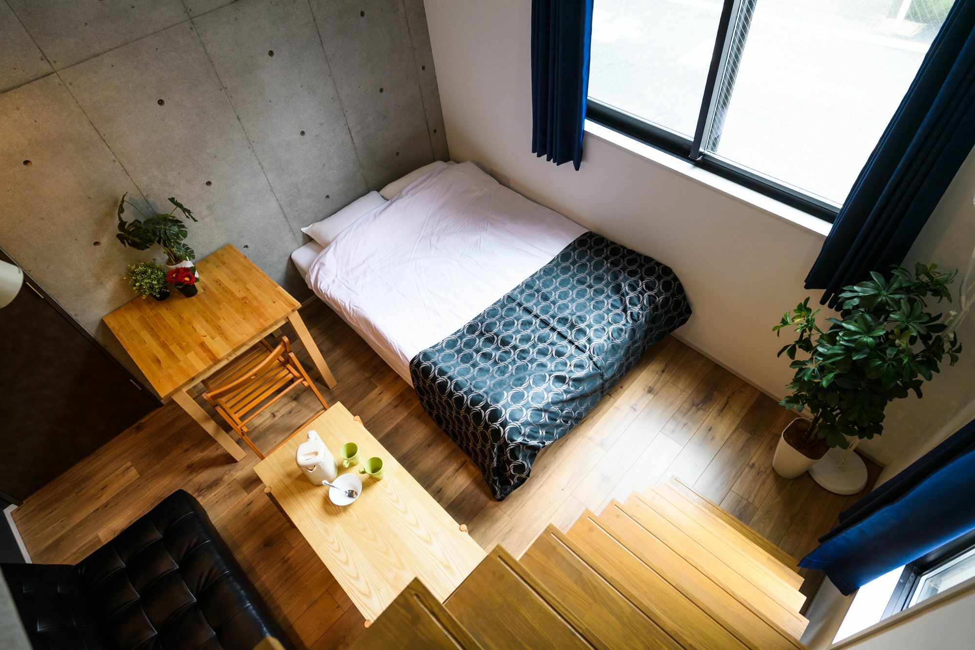 Apartamento Brilliant Tokio Exterior foto