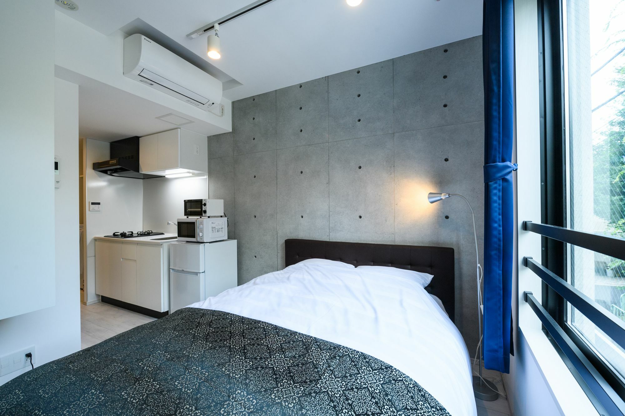 Apartamento Brilliant Tokio Exterior foto