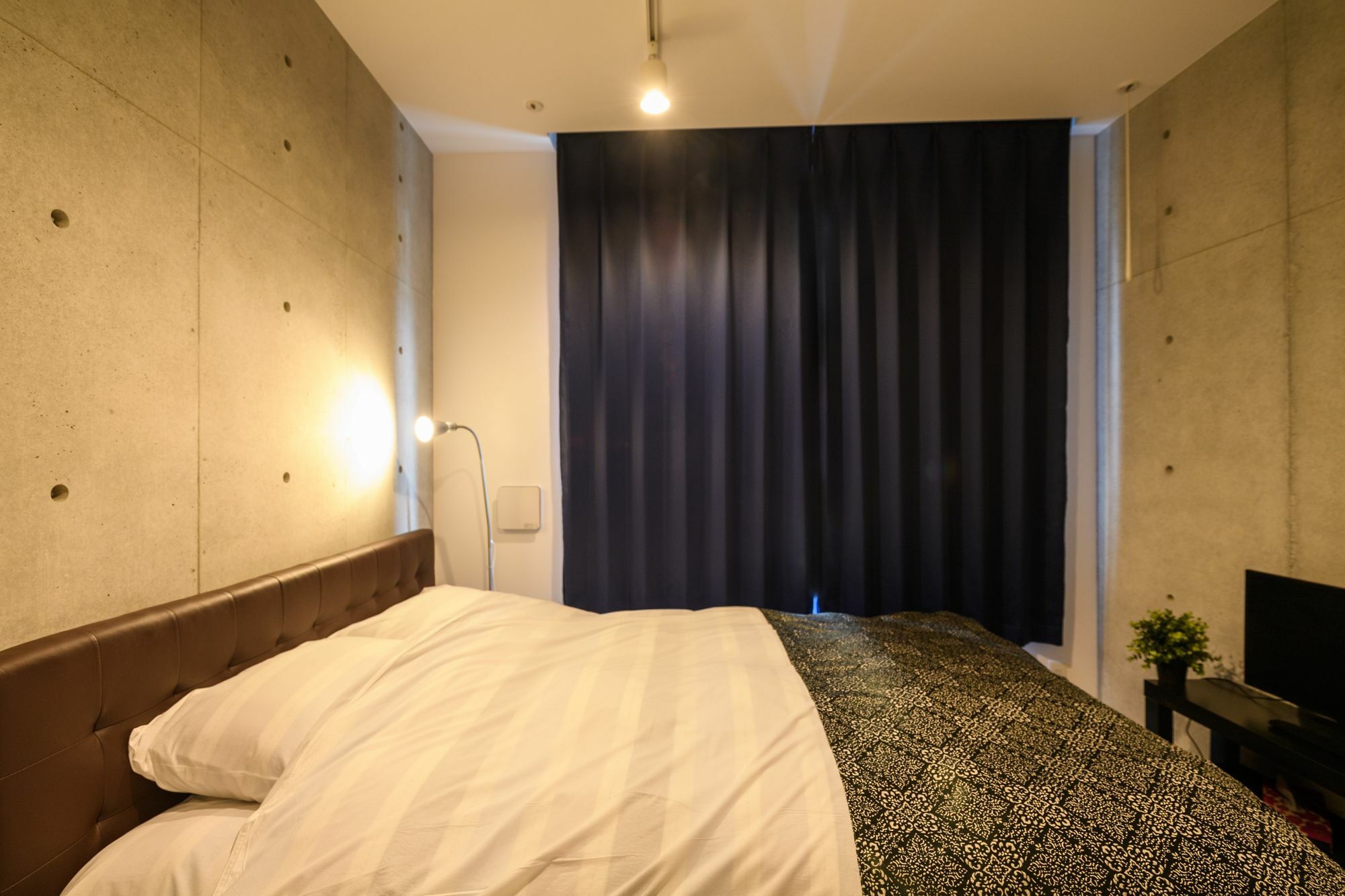 Apartamento Brilliant Tokio Exterior foto