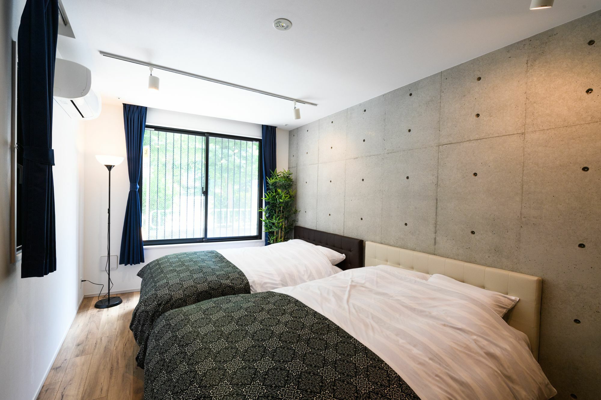 Apartamento Brilliant Tokio Exterior foto