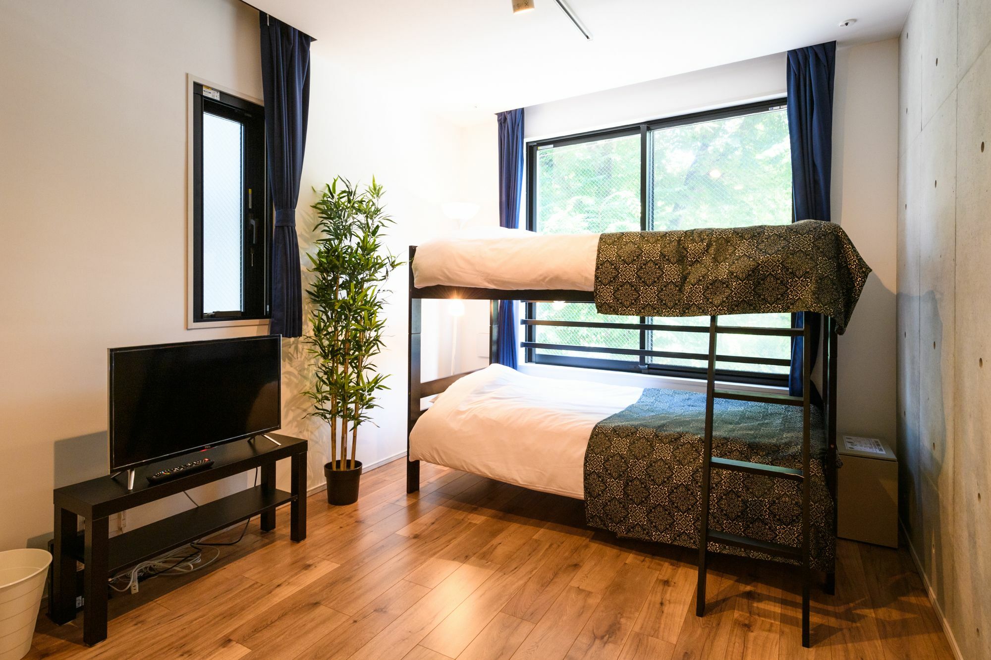 Apartamento Brilliant Tokio Exterior foto