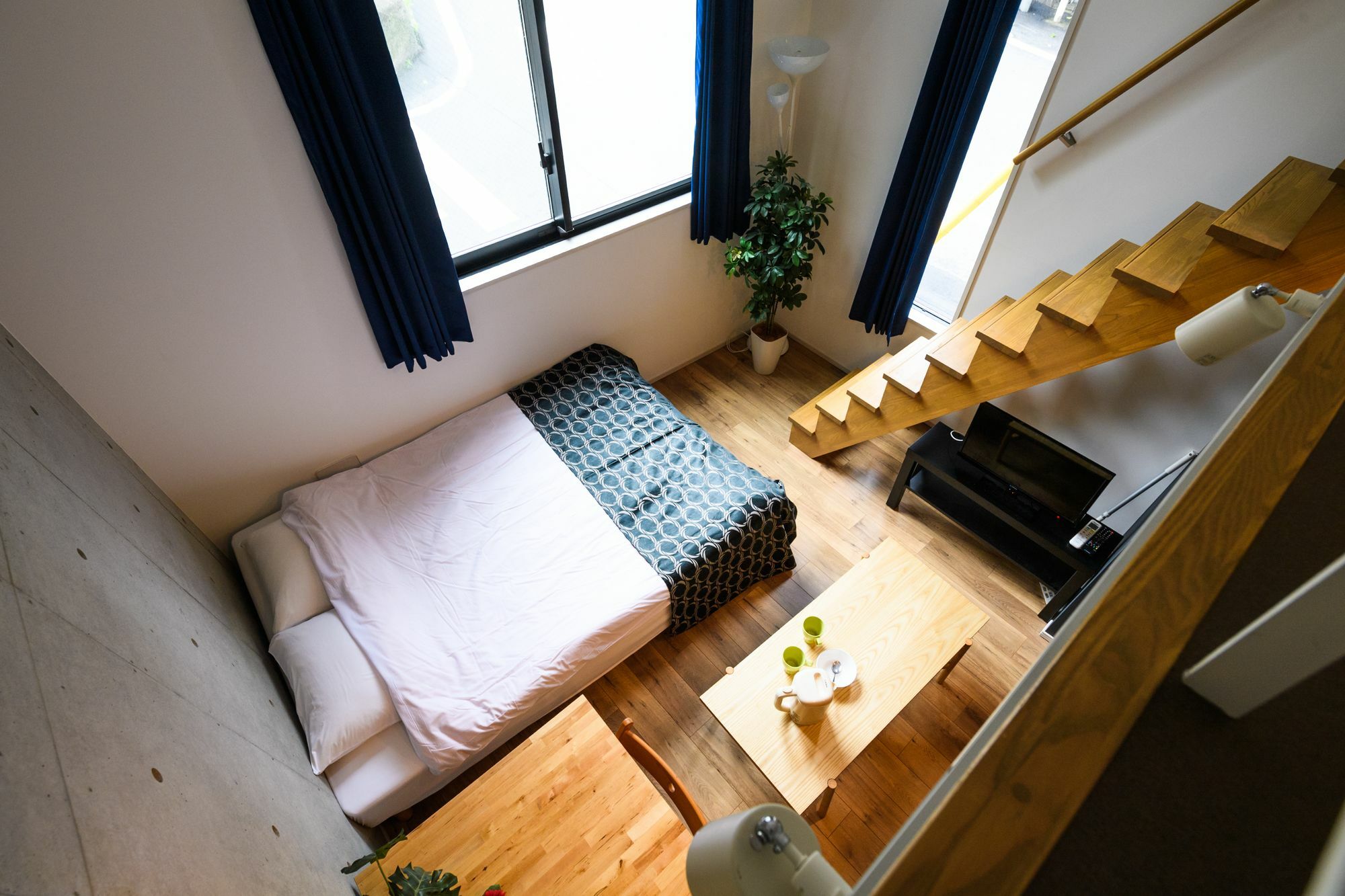 Apartamento Brilliant Tokio Exterior foto